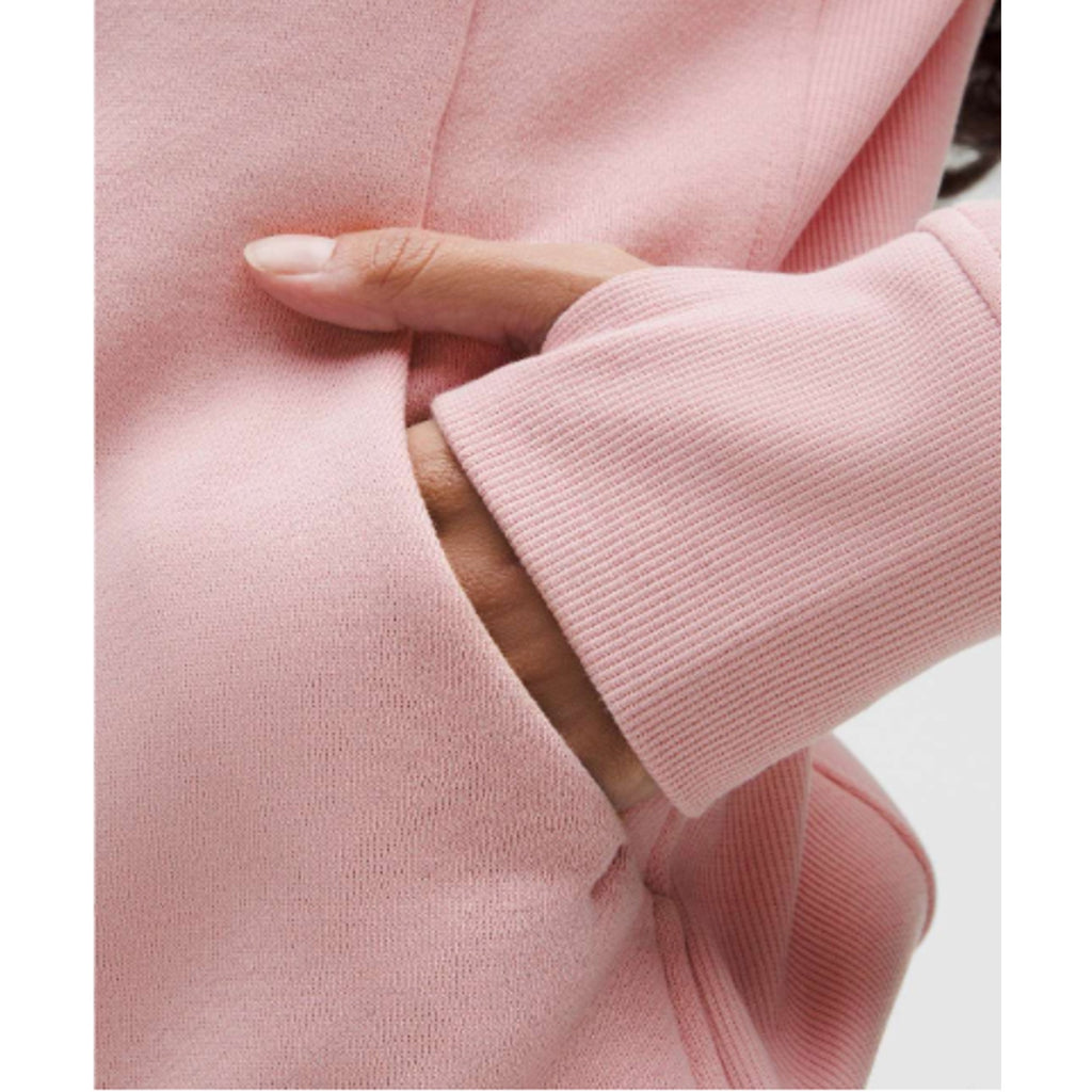 1186 ⎮ Lululemon Scuba Full-Zip Hoodie