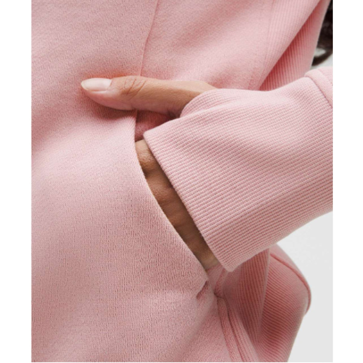 1186 ⎮ Lululemon Scuba Full-Zip Hoodie
