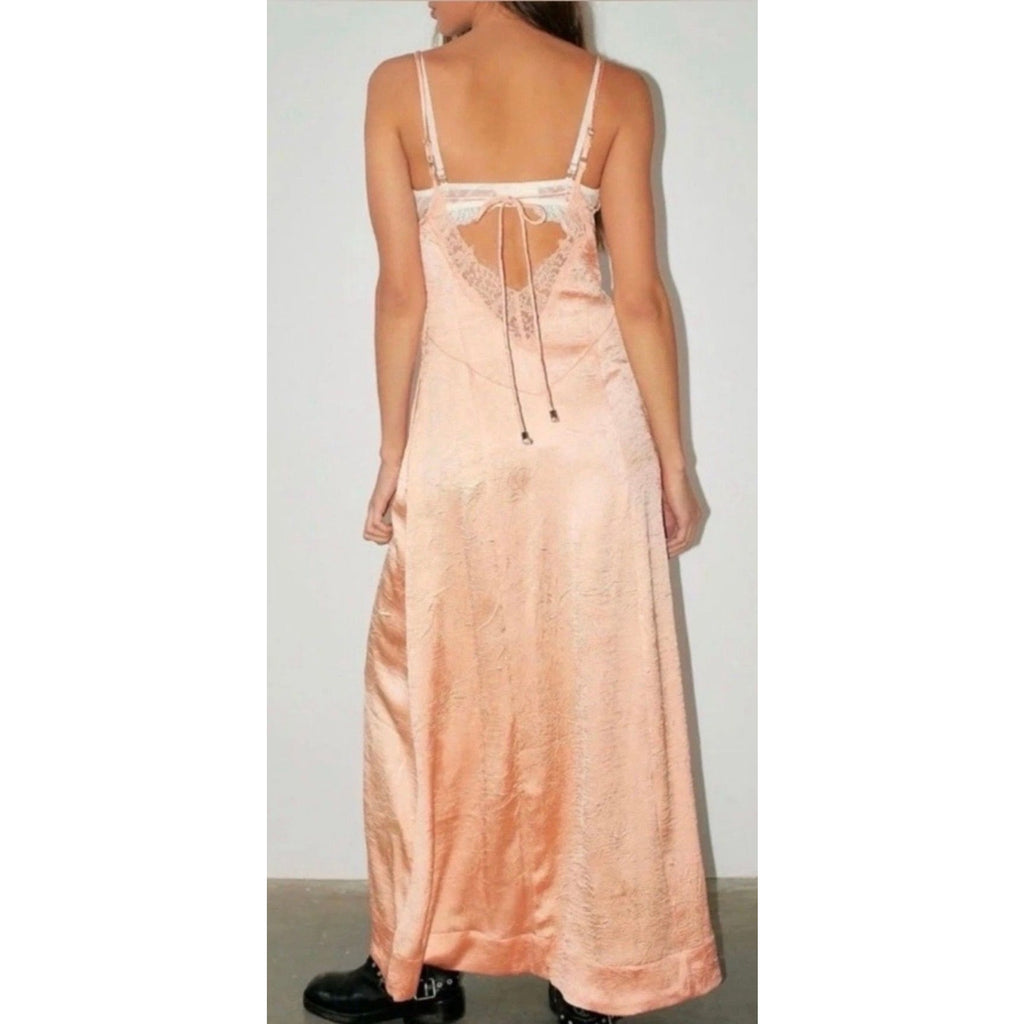 Bellini Maxi Dress/Bellini Bubble Maxi Dress