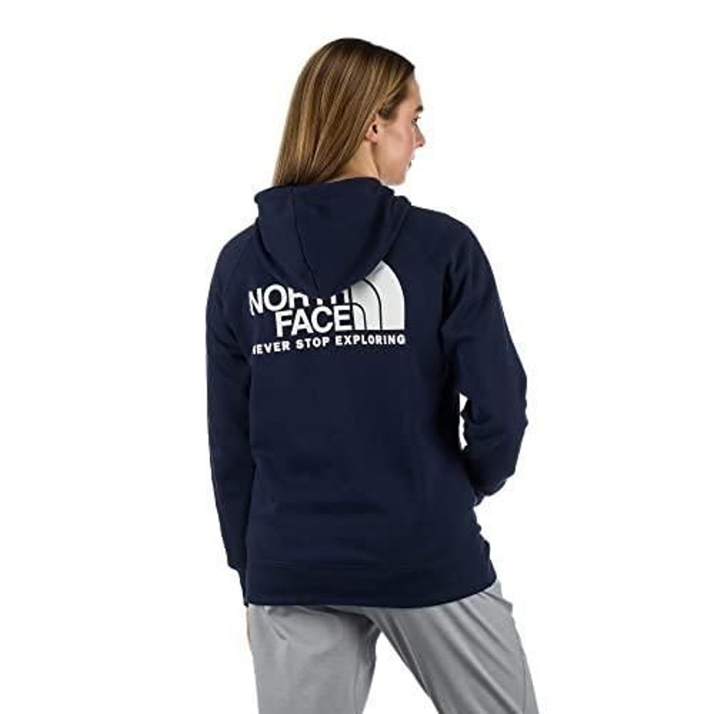 The North Face 80/20 Throwback Women Hoodie Pullover Size Large