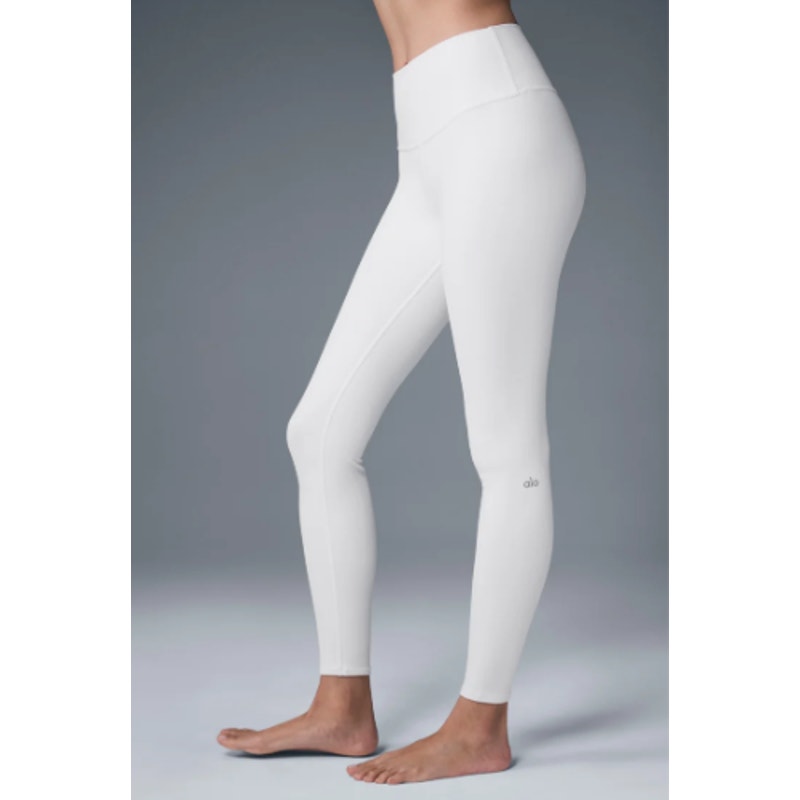 7/8 High-Waist Airbrush Performance Leggings