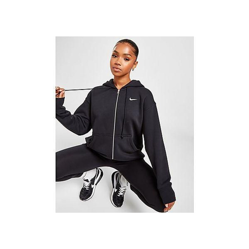 Nike Sportswear Phoenix Fleece Women's Oversized Full-Zip Hoodie