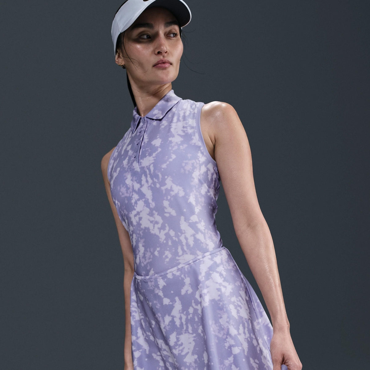 Nike Victory Dri-FIT Loose-fitting Skirt