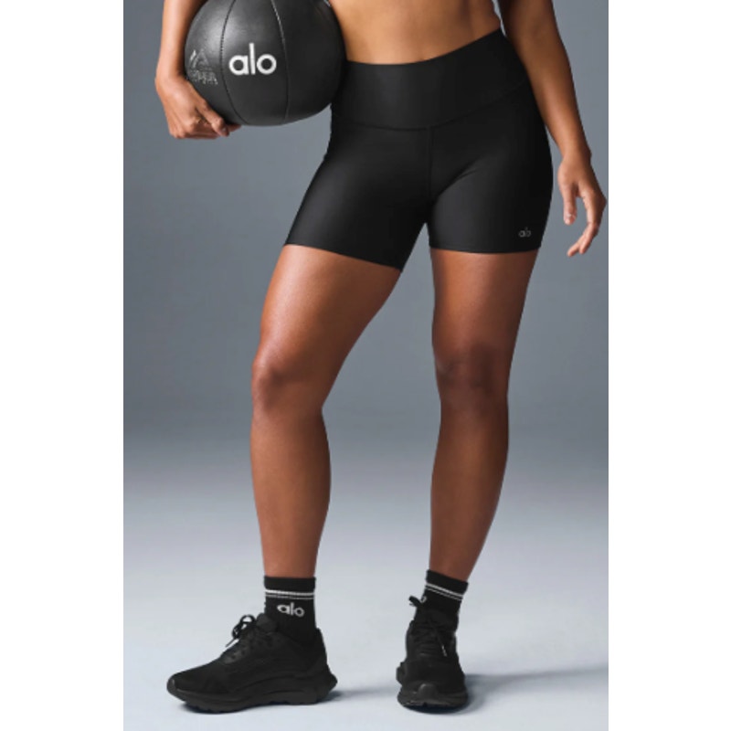 Alo Yoga - 5" Airlift Energy Shorts