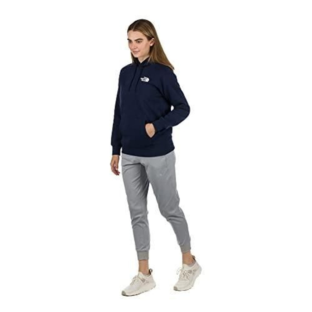 The North Face 80/20 Throwback Women Hoodie Pullover Size Large