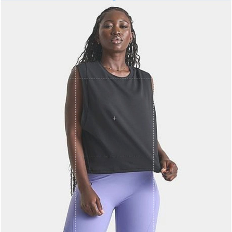 On Running - Focus Tank Top