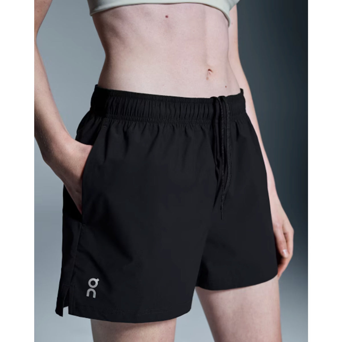 On Cloud 4" Core Shorts
