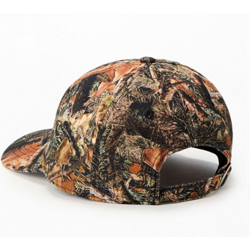 Pacsun Camo Bow Dad Hat