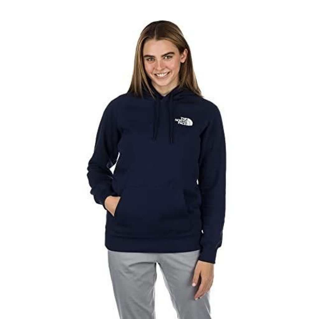 The North Face 80/20 Throwback Women Hoodie Pullover Size Large