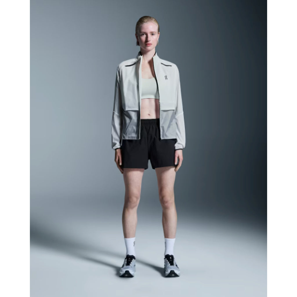 On Cloud 4" Core Shorts