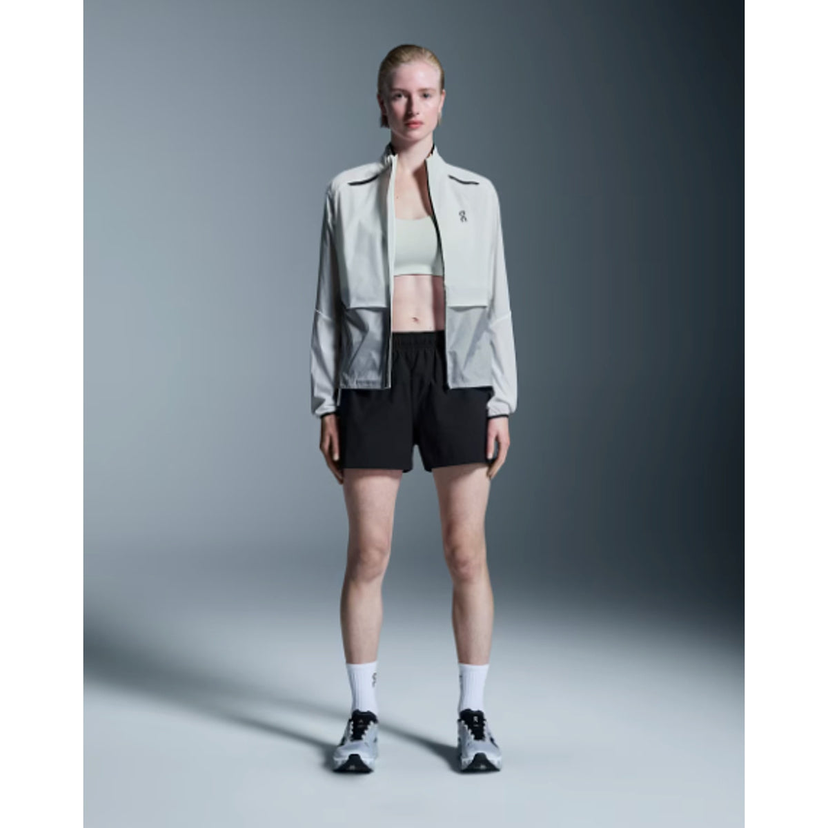 On Cloud 4" Core Shorts