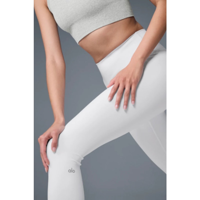 7/8 High-Waist Airbrush Performance Leggings