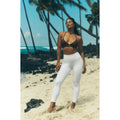 7/8 High-Waist Airbrush Performance Leggings