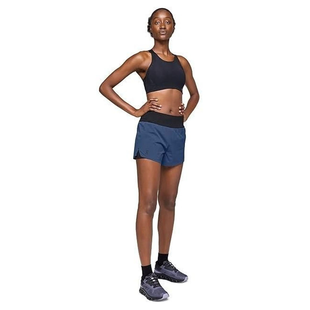 On Women's Running Shorts