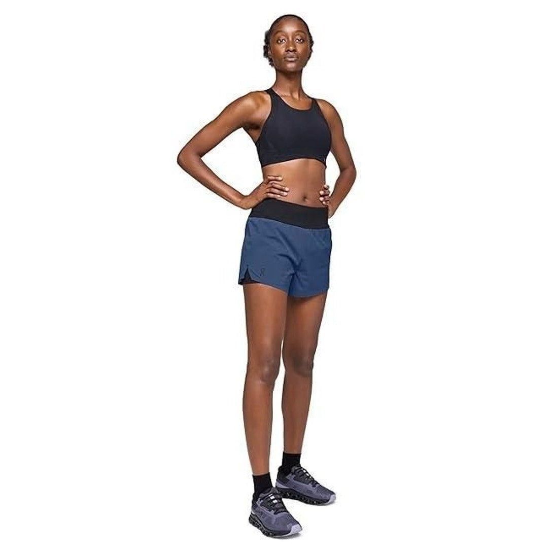 On Women's Running Shorts