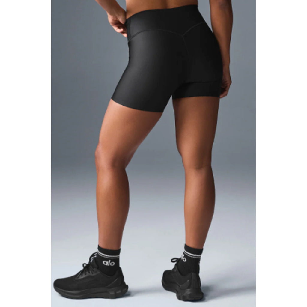 Alo Yoga - 5" Airlift Energy Shorts